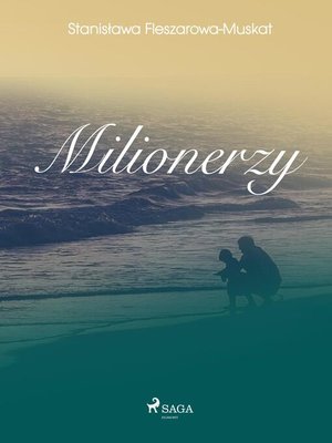 cover image of Milionerzy